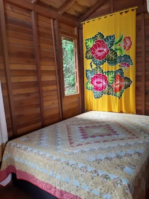 * Casinha Das Fadas * Florianópolis Nyaraló