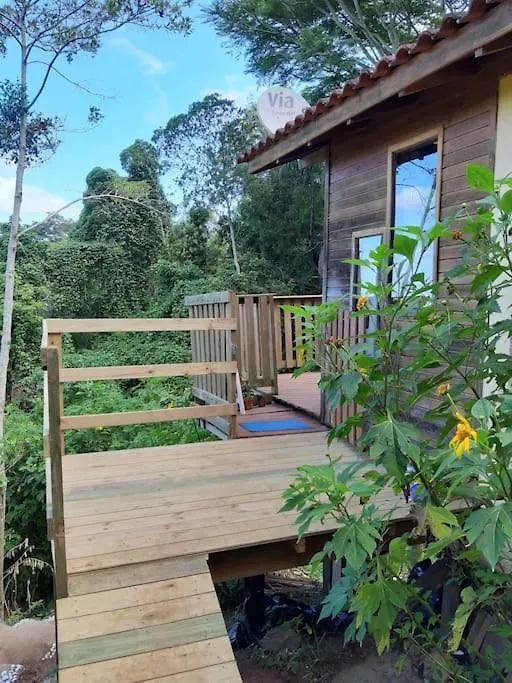 * Casinha Das Fadas * Florianópolis
