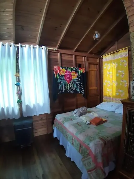 * Casinha Das Fadas * Florianópolis Βραζιλία