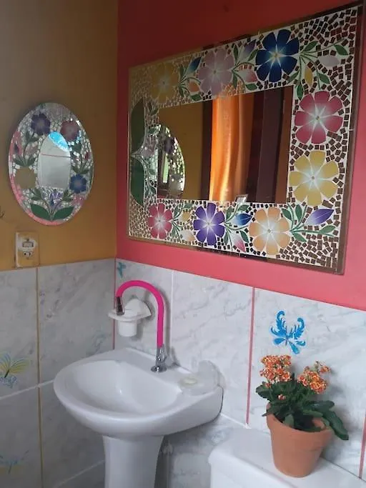Σπίτι διακοπών * Casinha Das Fadas * Florianópolis